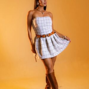 Mini Dress